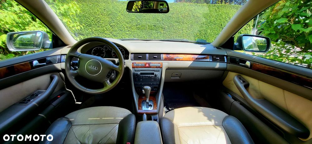 Audi A6 Allroad - 9
