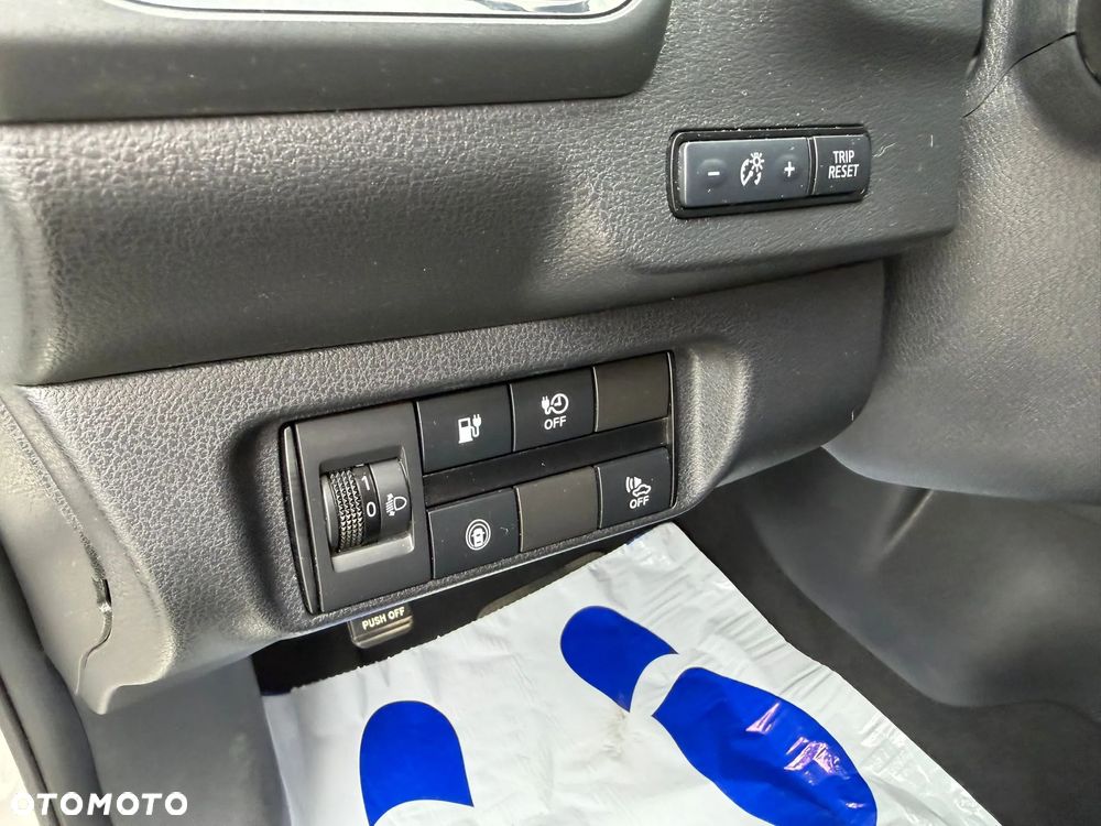 Nissan Leaf 40kWh Visia - 18