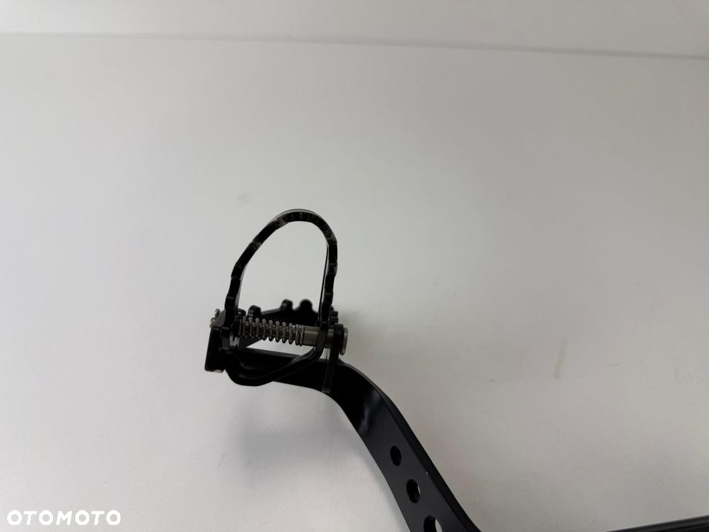 Regulowana dźwignia hamulca nożnego BMW F750 GS K80 F850 GS K81 F850 GS ADV K82 - 5
