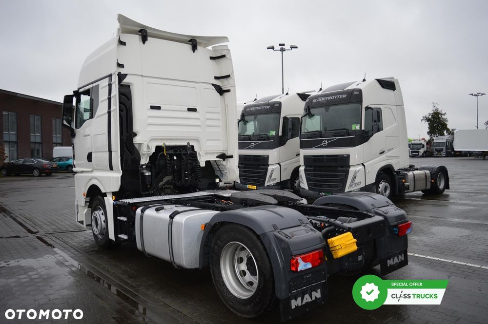 MAN TGX 18.470 GX - 6