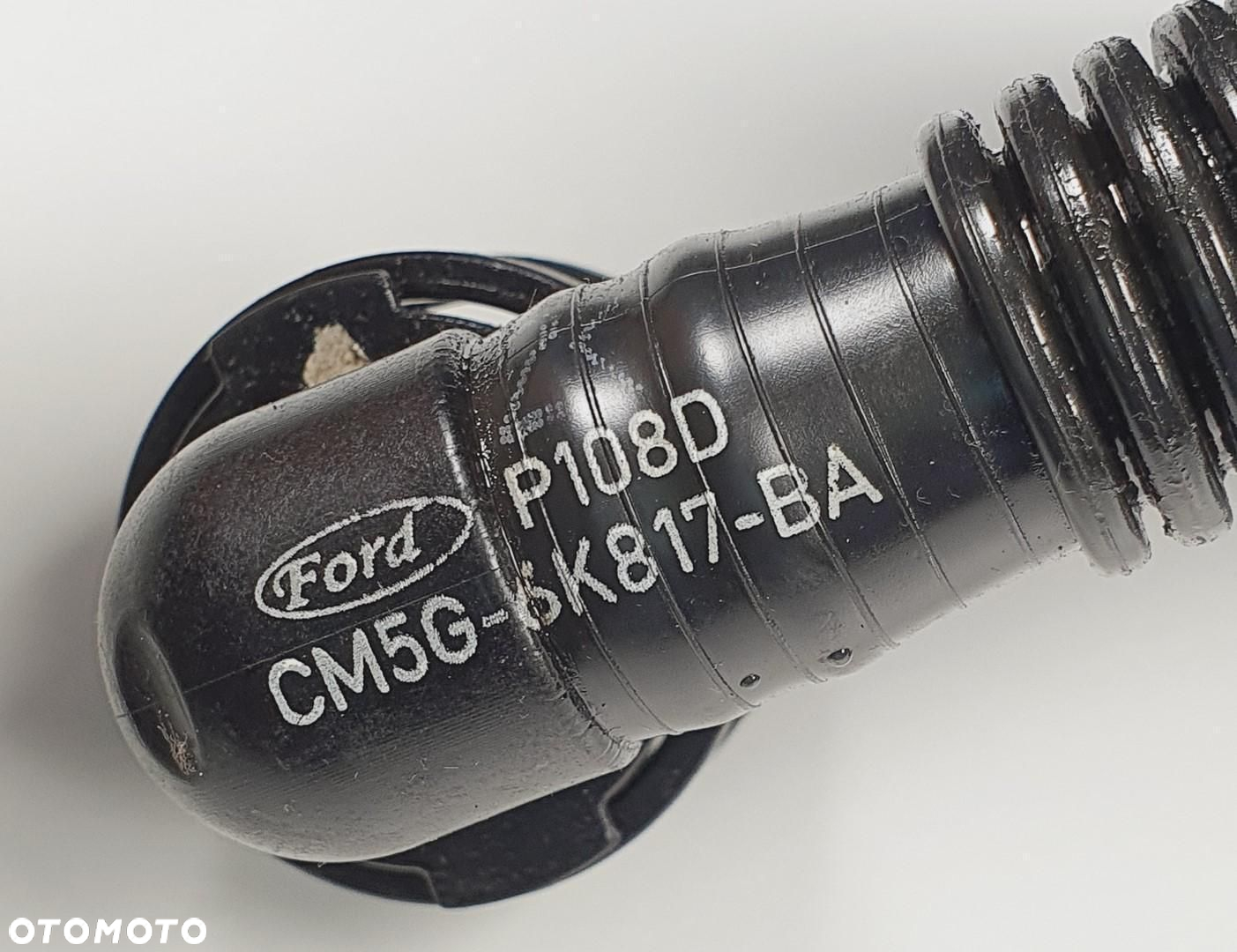 PRZEWÓD ODMY FORD FOCUS MK3 1.0 CM5G-6K817-BA - 4