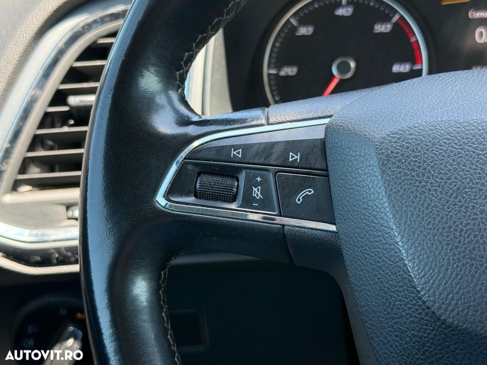 Seat Ateca - 22
