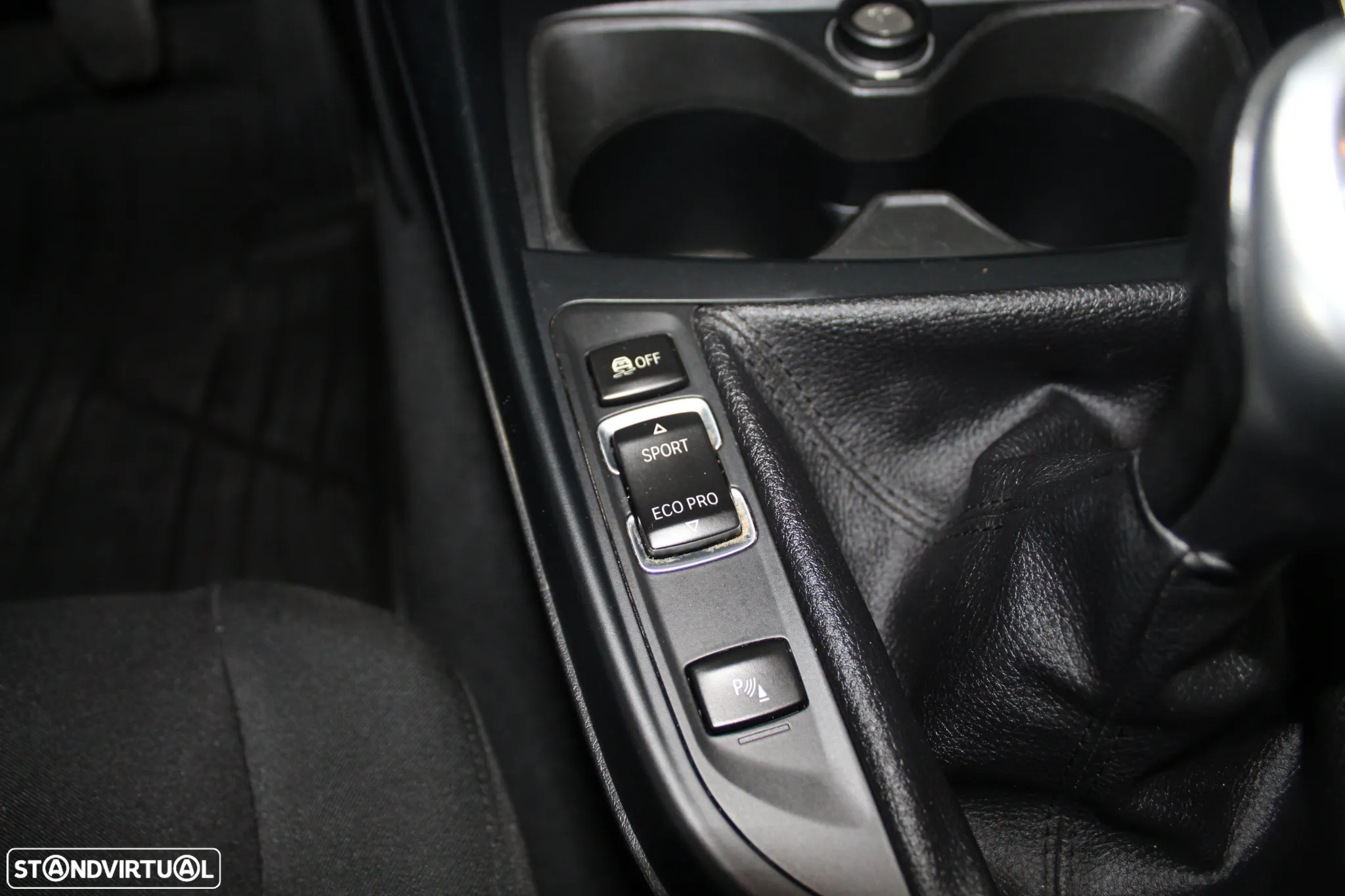 BMW 116 d EDynamics Advantage - 13