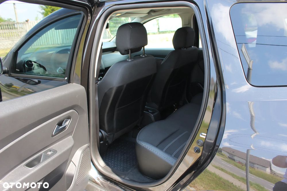 Dacia Duster - 24