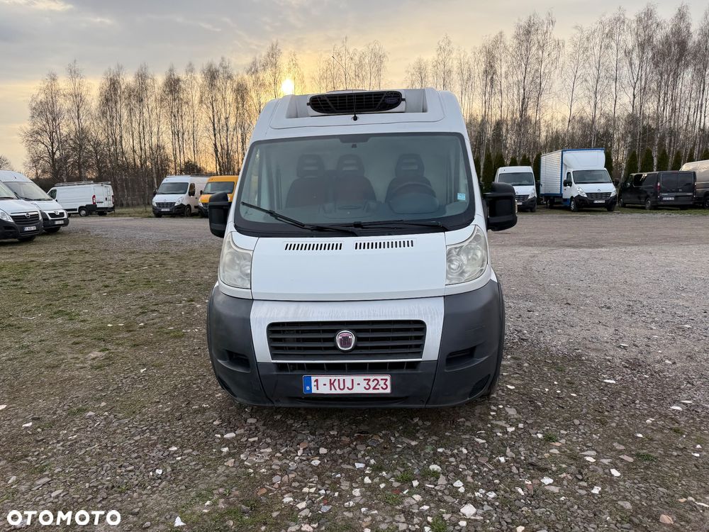Fiat Ducato - 3