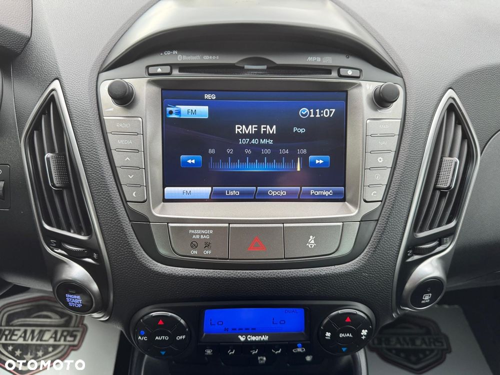 Hyundai ix35 - 26