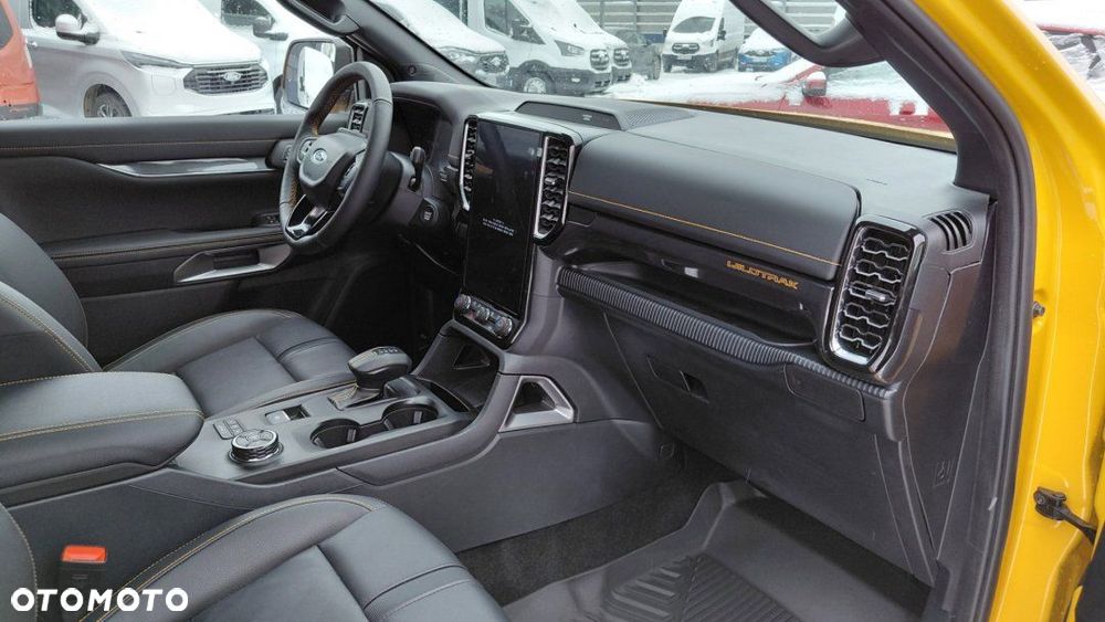 Ford Ranger - 24
