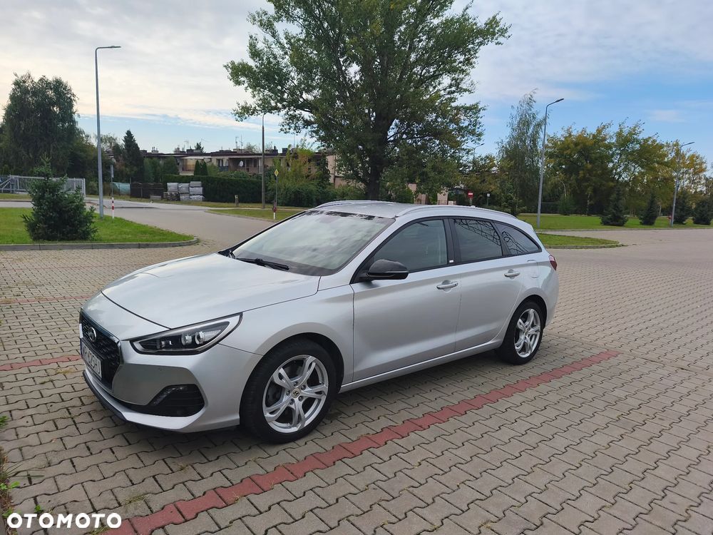 Hyundai i30 - 10
