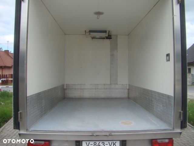 Iveco DAILY 50 C 18 3.0TDI  DUBEL KABINA - 10