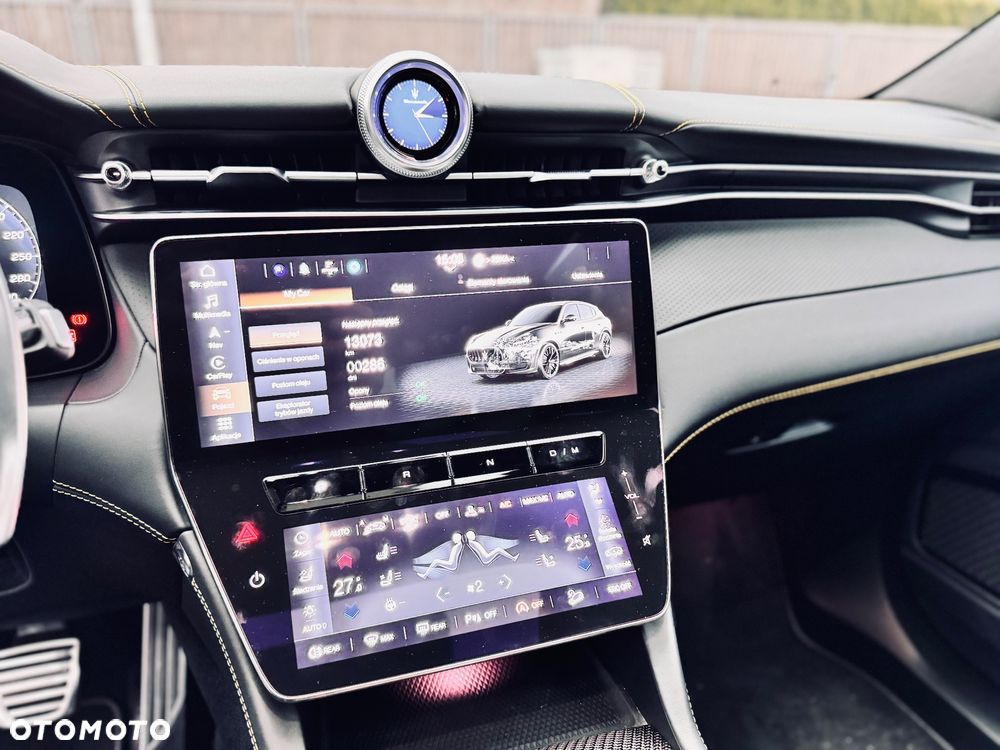 Maserati Grecale - 13