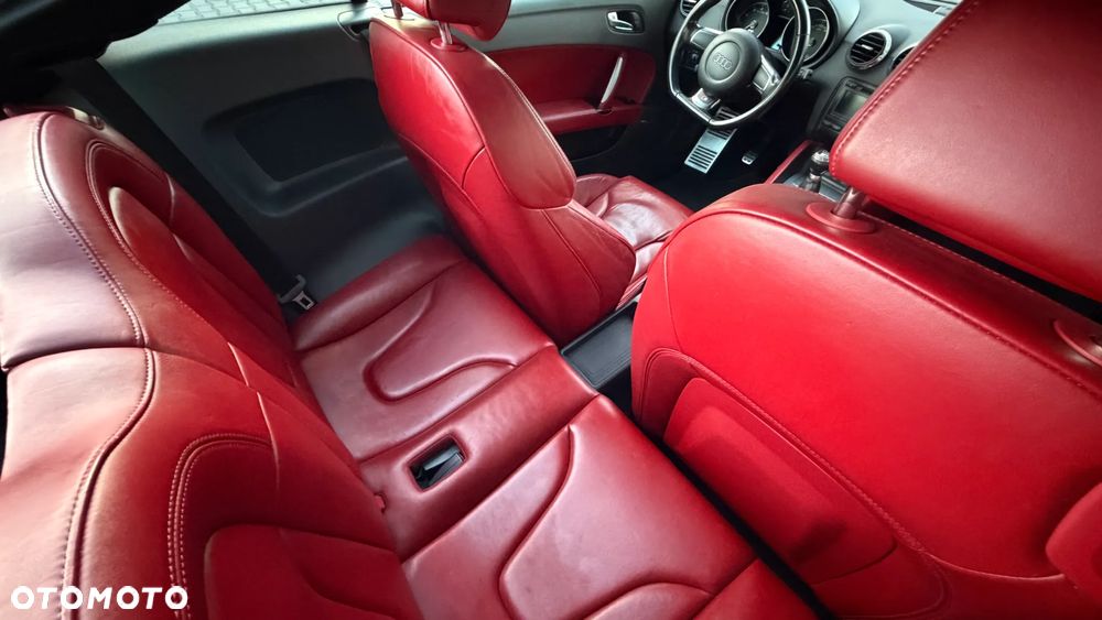 Audi TT Coupé 3.2 Quattro - 22