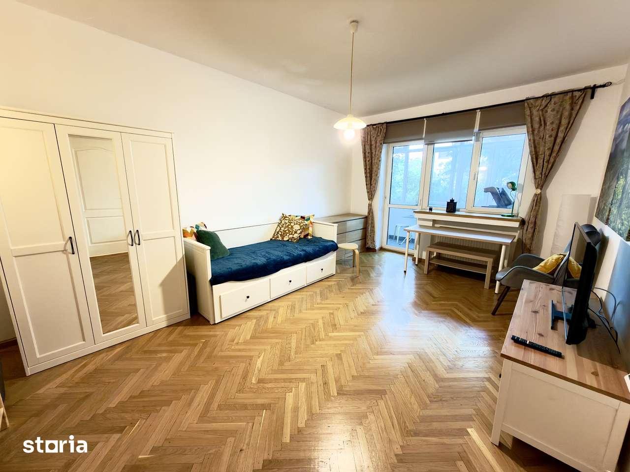 Apartament Modern Decomandat | Centrala Proprie | Ferdinand | Obor — fotografia 3