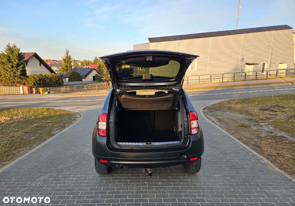 Dacia Duster - 27
