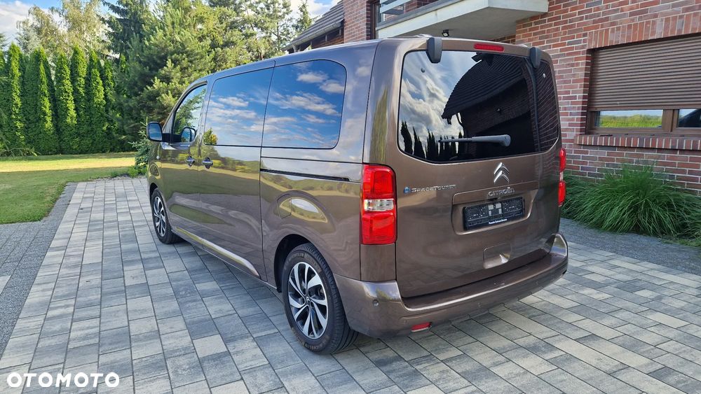 Citroën SpaceTourer M (50 kWh) Business Lounge - 4