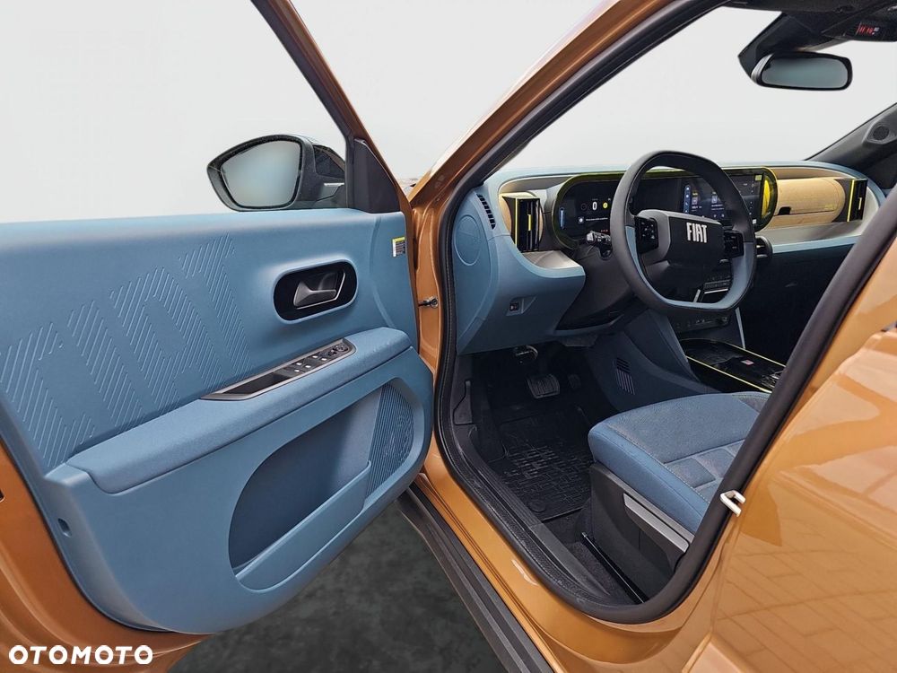 Fiat Grande Panda - 10