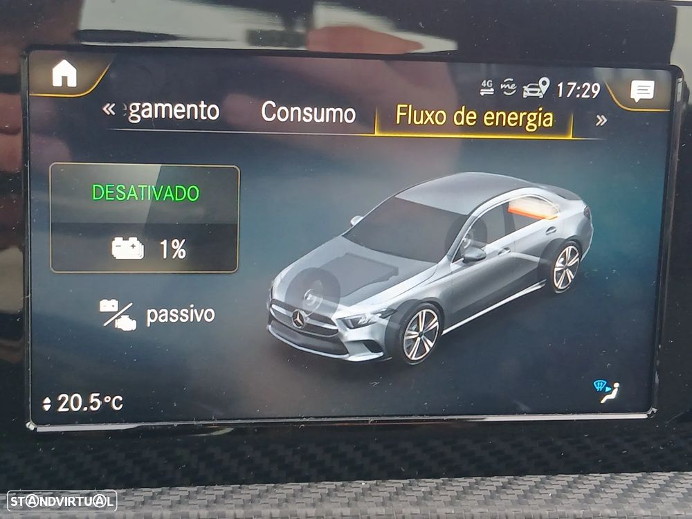 Mercedes-Benz CLA 250 - 27