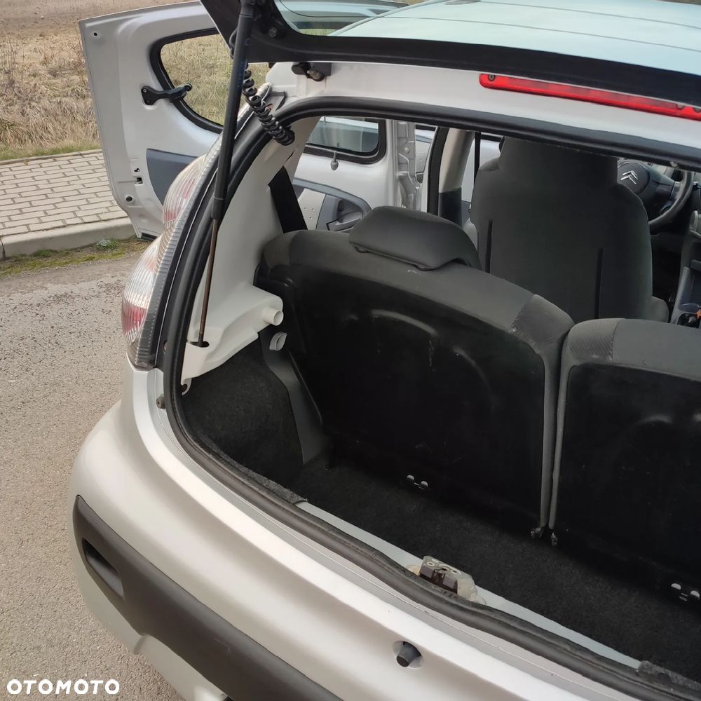 Citroën C1 1.0 Advance - 2