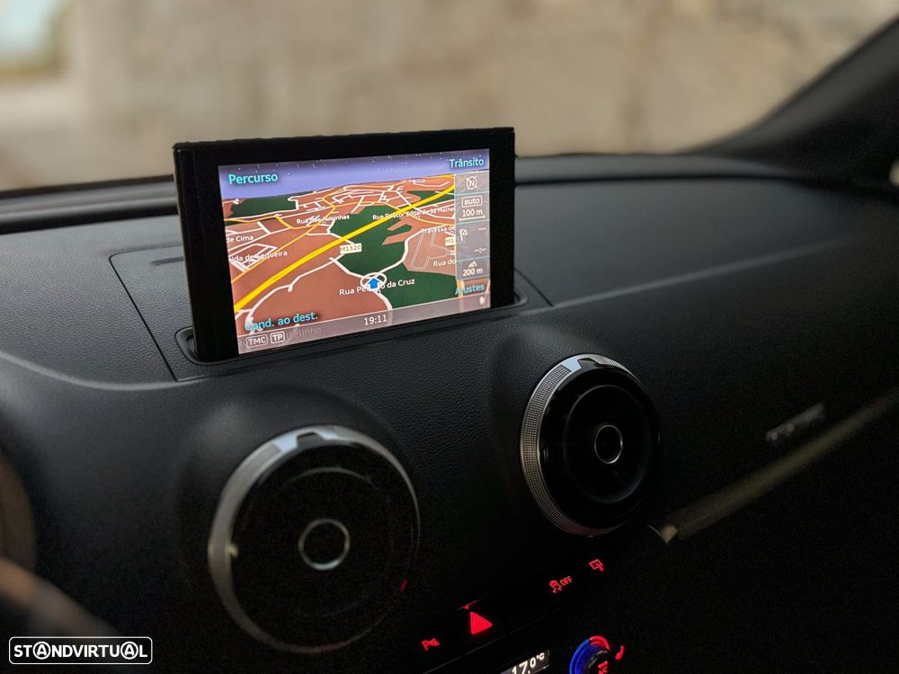 Audi S3 Sportback 2.0 TFSi quattro S tronic - 45