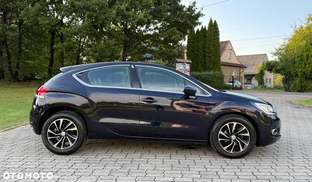 Citroën DS4 1.2 PureTech SoChic S&S - 8