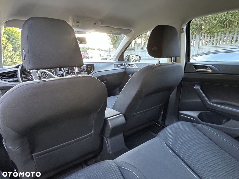 Volkswagen Polo 1.0 TSI Comfortline DSG - 15