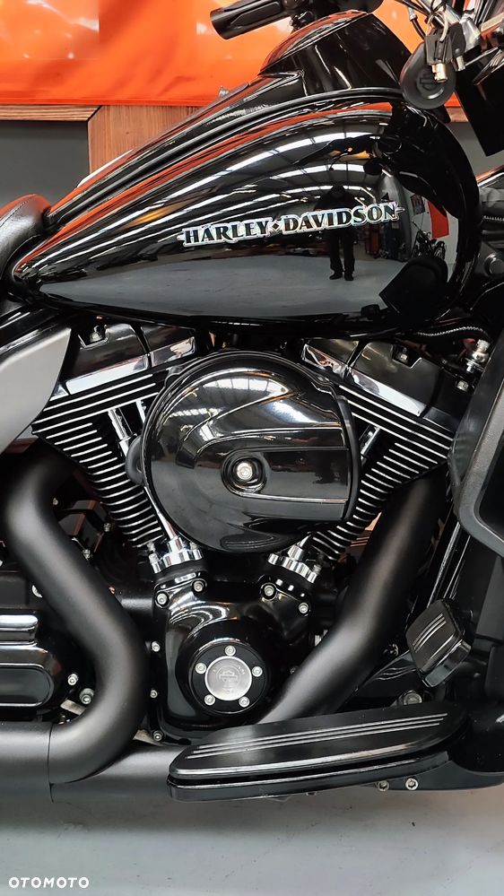 Harley-Davidson FLHXS Special - 15