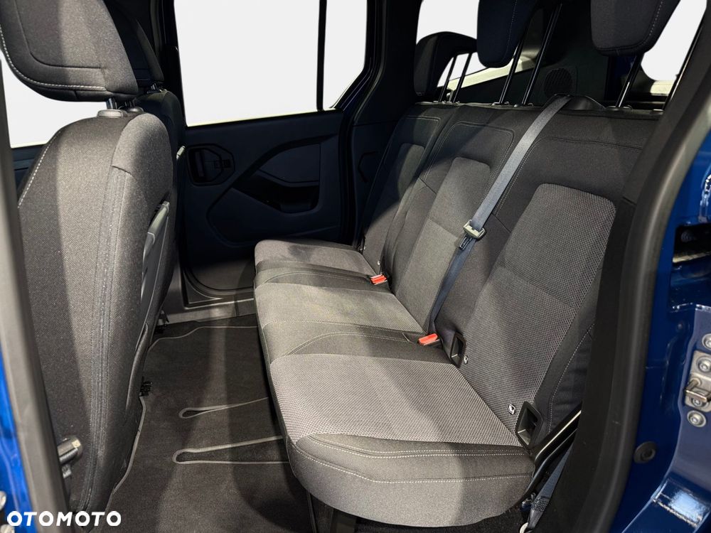 Mercedes-Benz Citan - 15