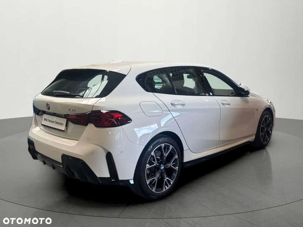 BMW Seria 1 - 6