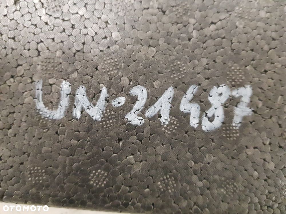 VW GOLF SPORTSVAN 13-17 ABSOBER PIANKA ZDERZAKA PRZEDNIEGO 510807248A - 5