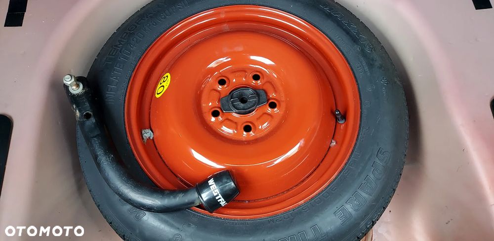 Suzuki SX4 2.0 DDiS 4x4 Style - 22