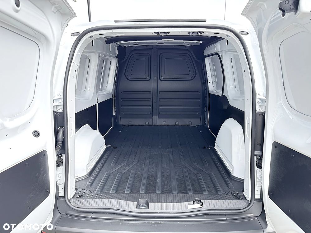 Mercedes-Benz Citan 110 CDI furgon ekstra długi - 10