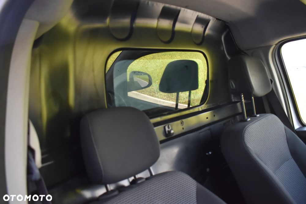 Mercedes-Benz CITAN - 15