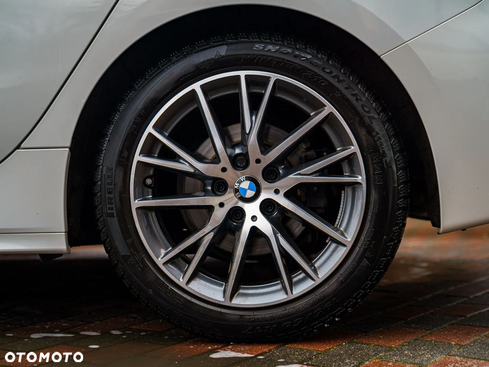 BMW Seria 1 118d Edition M Sport Shadow - 8