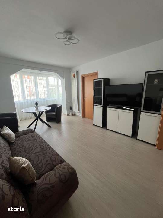 Apartament 2 camere, 47.92 mp, zona Ultracentrala — fotografia 1