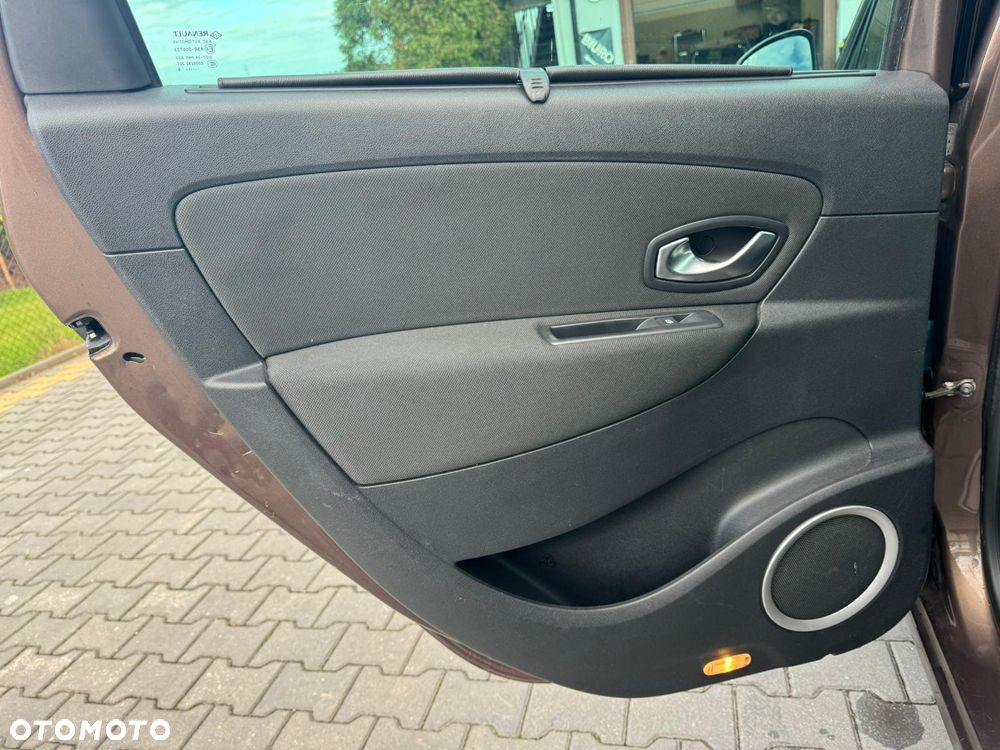 Renault Grand Scenic TCe 130 Dynamique - 12