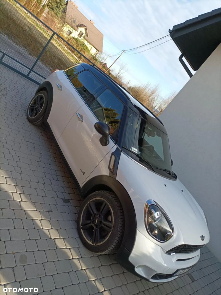 MINI Countryman - 6