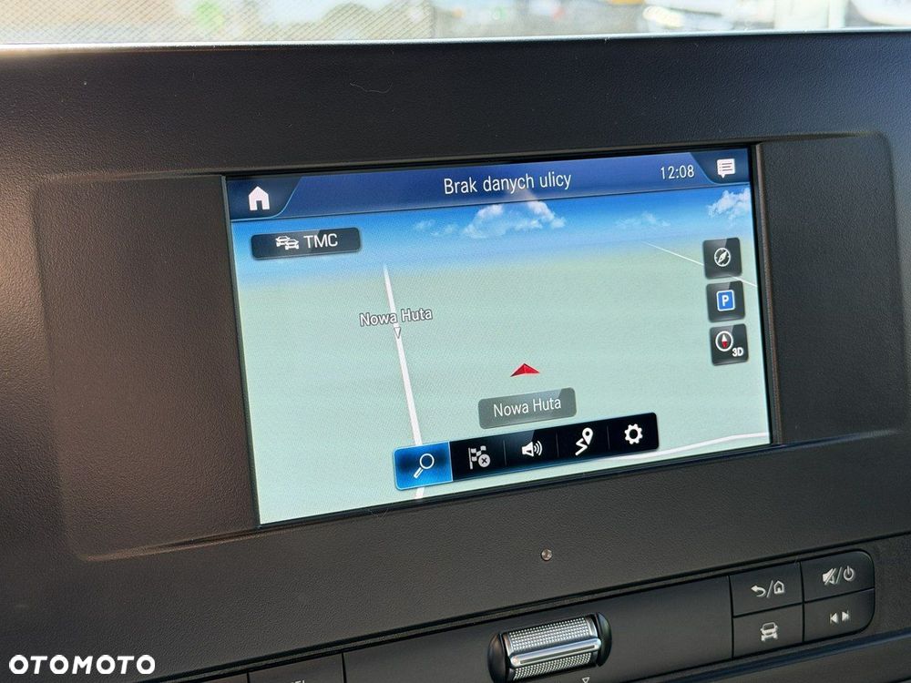 Mercedes-Benz Sprinter - 24