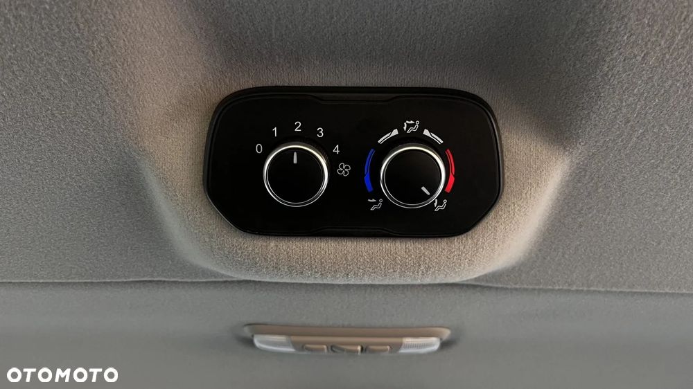 Ford Transit Custom - 20