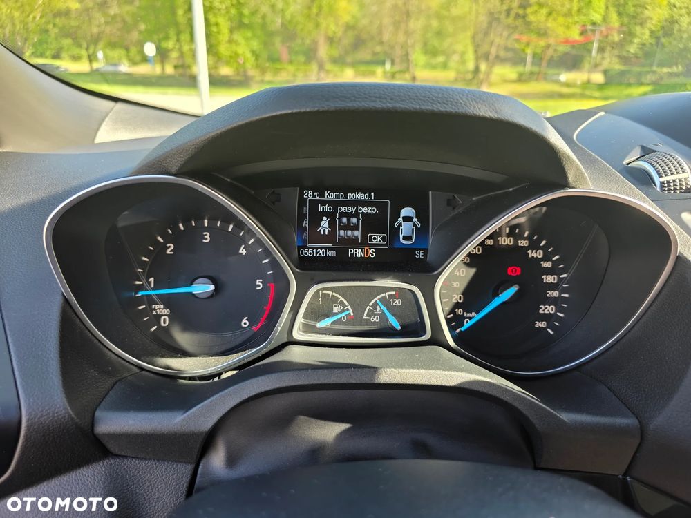 Ford Kuga 2.0 TDCi AWD ST-Line - 20