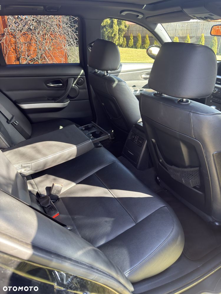 BMW Seria 3 - 6