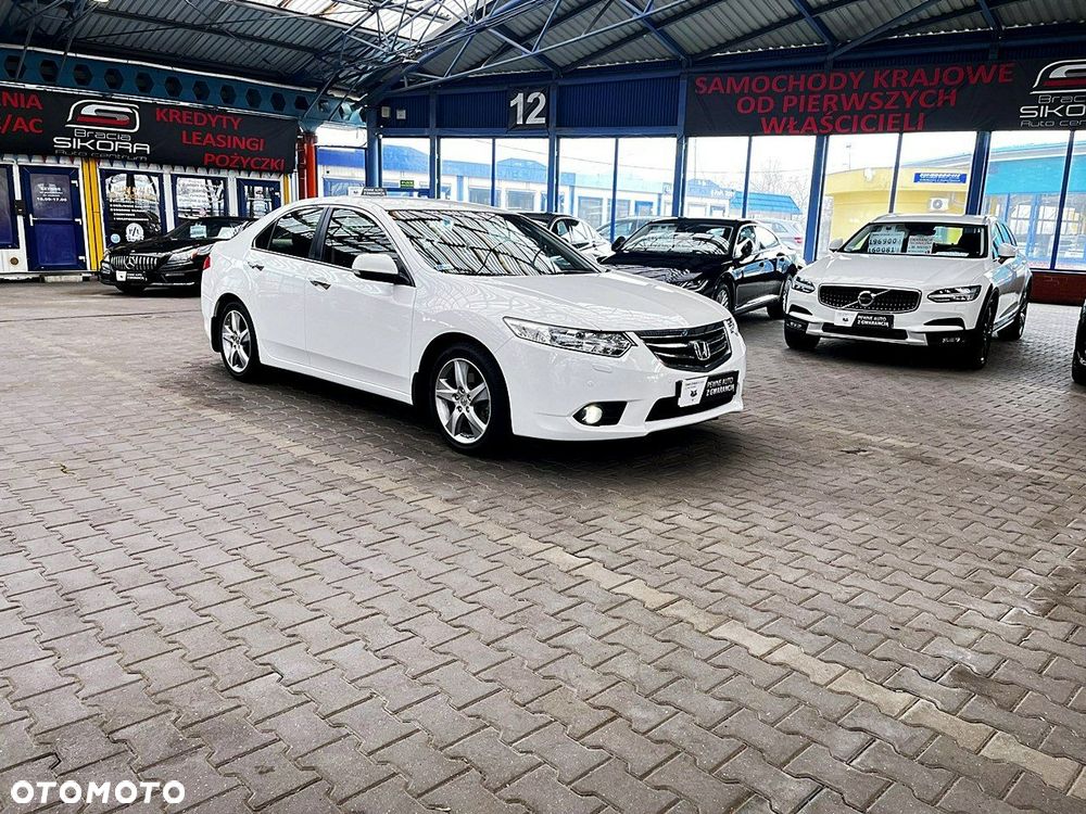 Honda Accord - 6