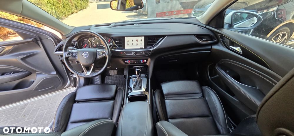 Opel Insignia 2.0 Ultimate Exclusive - 37