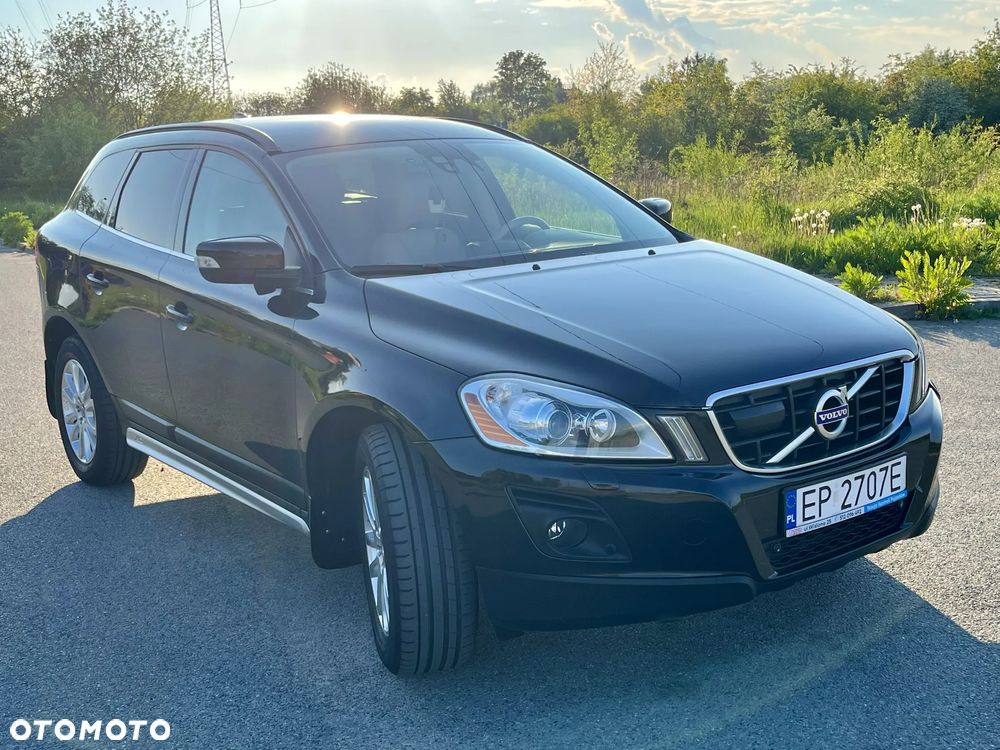 Volvo XC 60 - 7