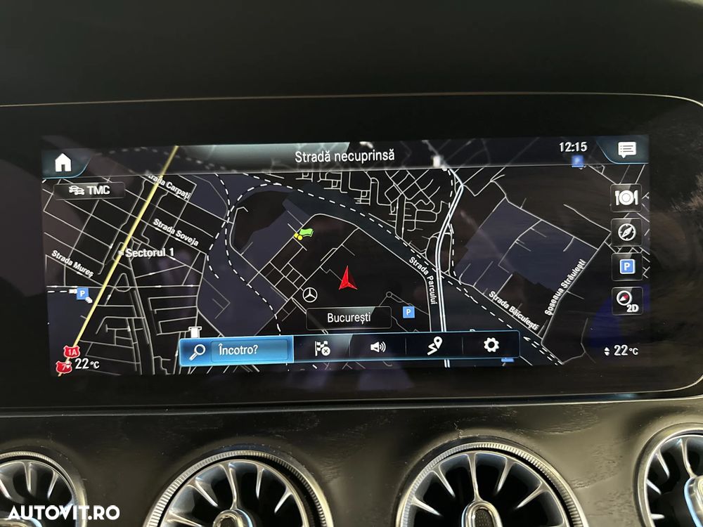 MERCEDES-BENZ E-Class 2021 — imagine 24