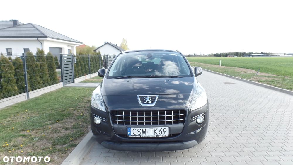Peugeot 3008 120 VTi Active - 1