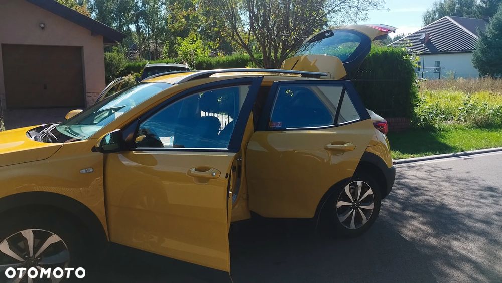 Kia Stonic 1.2 M - 8