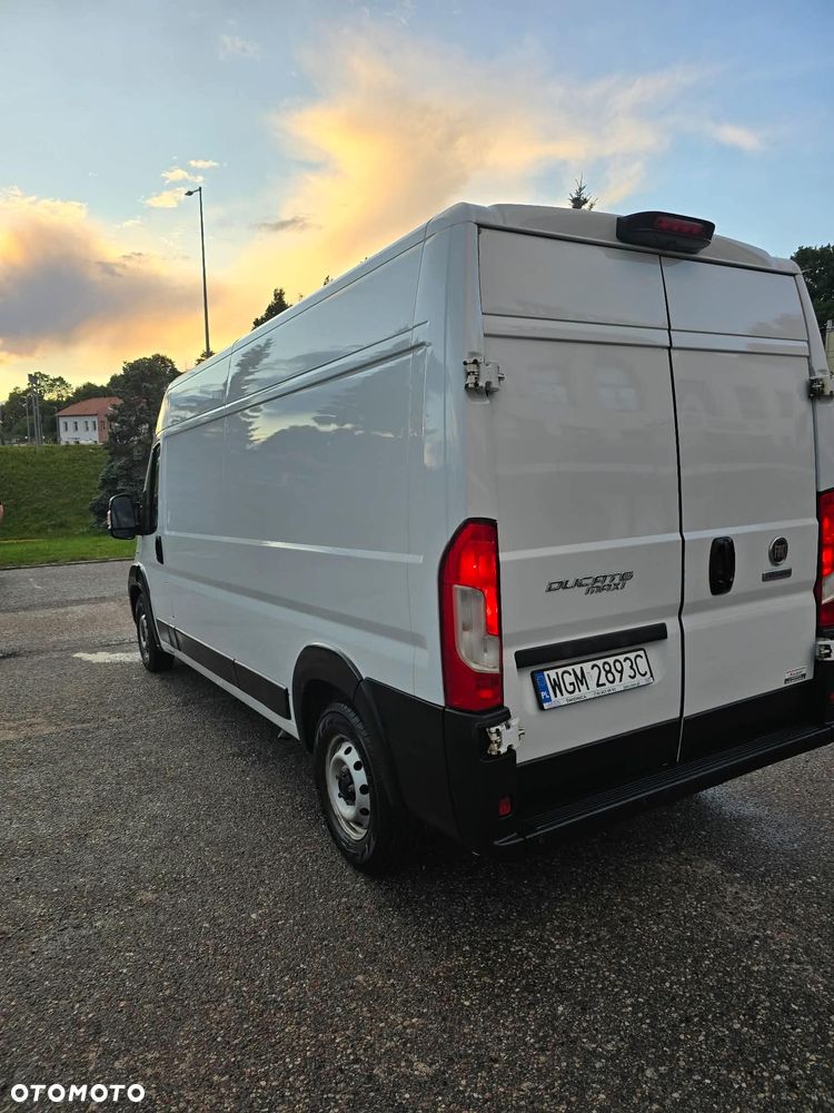 Fiat Ducato - 3