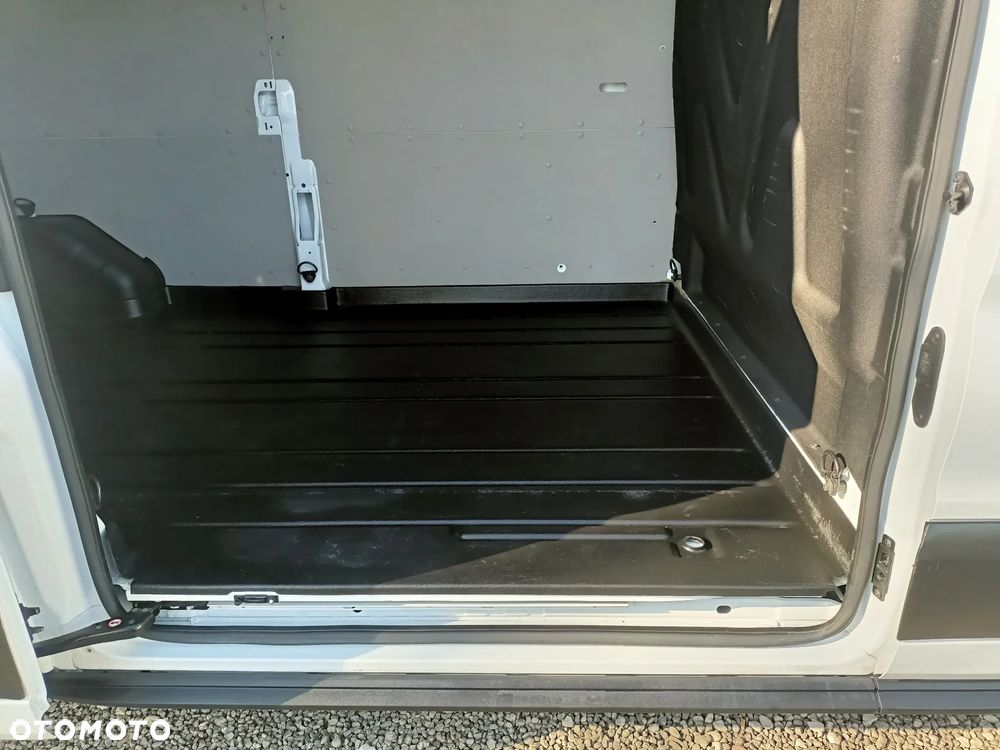 Ford TRANSIT L3H3 NOWY MODEL LIFT - 28