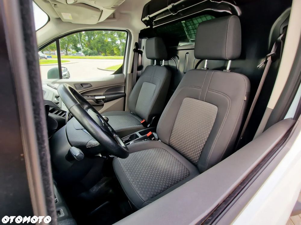 Ford TRANSIT CONNECT L2 - 13