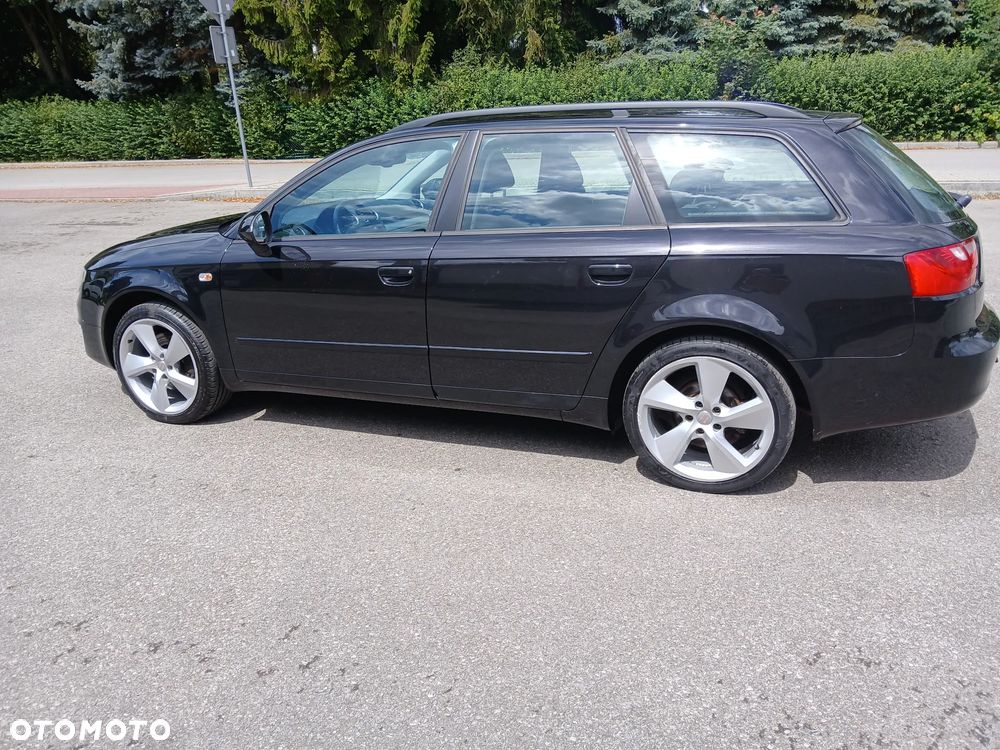 Seat Exeo 1.8T Sport - 9