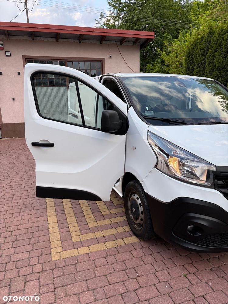 Renault Trafic - 3